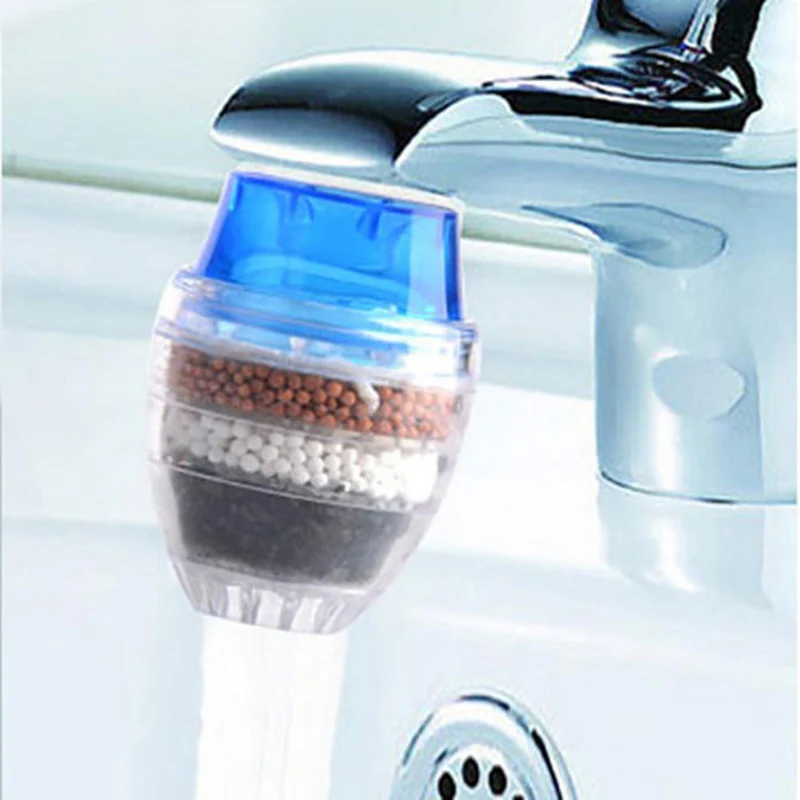 Filtro per Acqua del Rubinetto – PureFlow