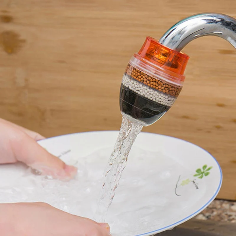 Filtro per Acqua del Rubinetto – PureFlow