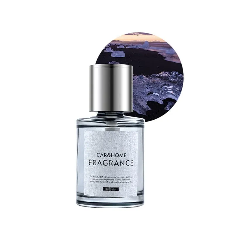 Diffusore di Fragranza per Auto di Lusso - AromaDrive