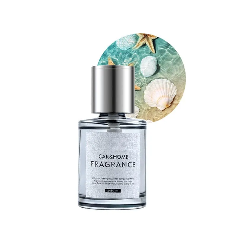 Diffusore di Fragranza per Auto di Lusso - AromaDrive