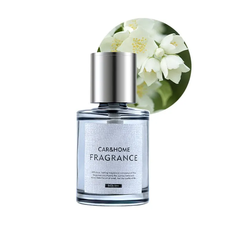 Diffusore di Fragranza per Auto di Lusso - AromaDrive