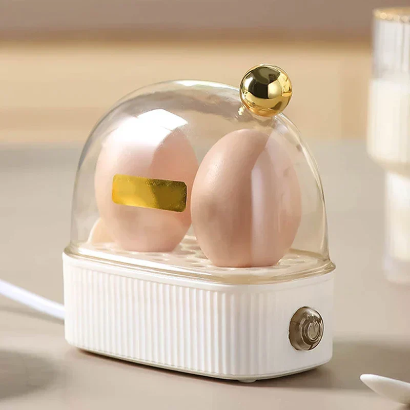 Cuocitore Elettrico Vintage per Uova – EggMaster