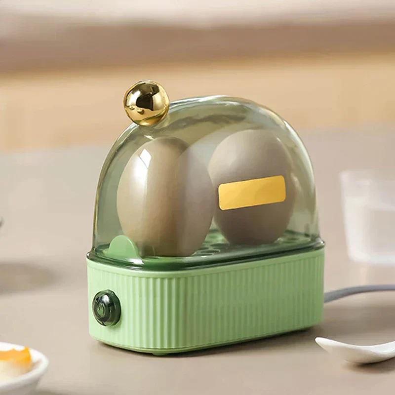 Cuocitore Elettrico Vintage per Uova – EggMaster