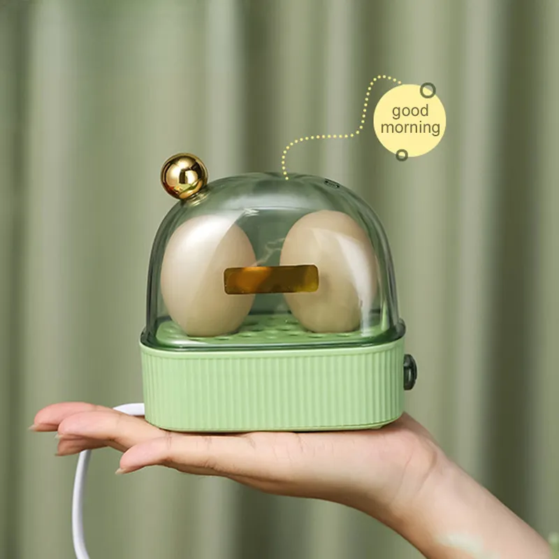 Cuocitore Elettrico Vintage per Uova – EggMaster