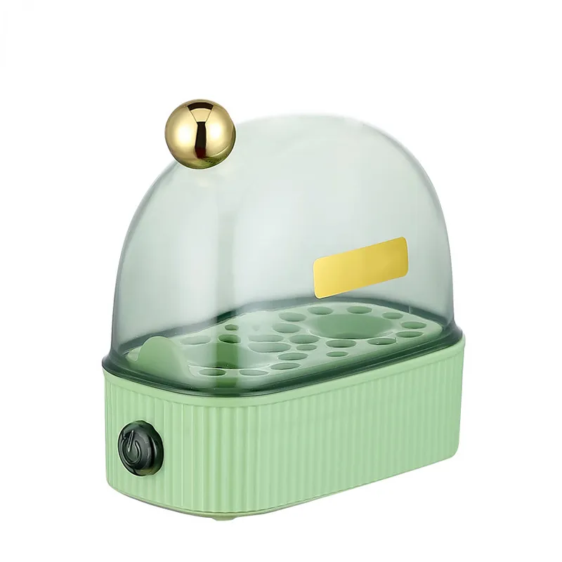 Cuocitore Elettrico Vintage per Uova – EggMaster
