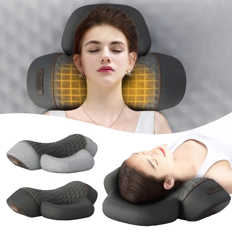 Cuscino Riscaldante - RelaxNeck