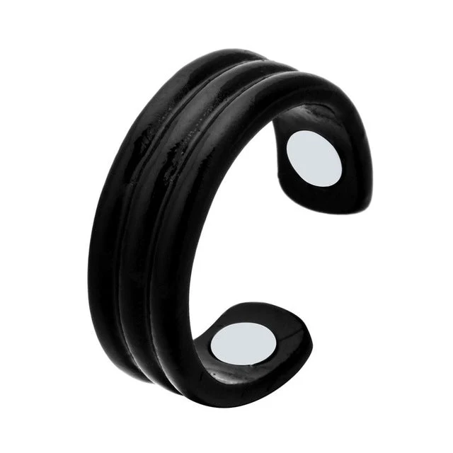 Anello Anti-Russamento con Terapia Magnetica - StopSnurk