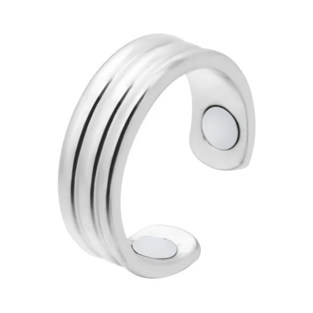 Anello Anti-Russamento con Terapia Magnetica - StopSnurk