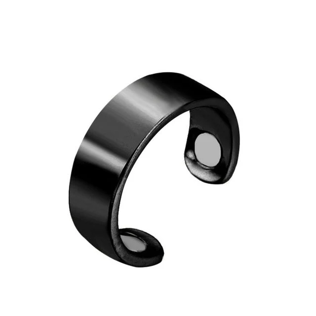 Anello Anti-Russamento con Terapia Magnetica - StopSnurk