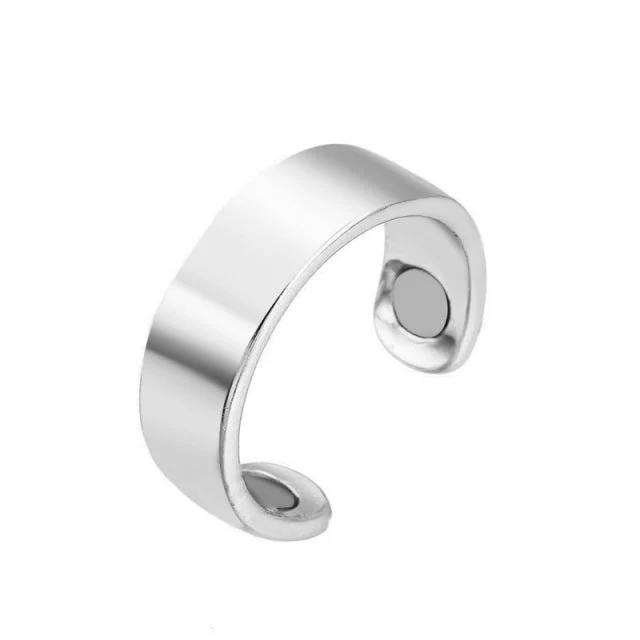 Anello Anti-Russamento con Terapia Magnetica - StopSnurk