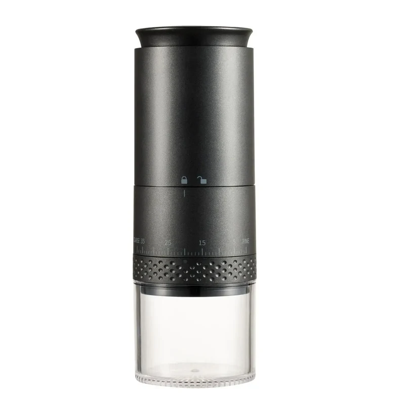 Macina Caffè Elettrico Portatile - BeanBuddy