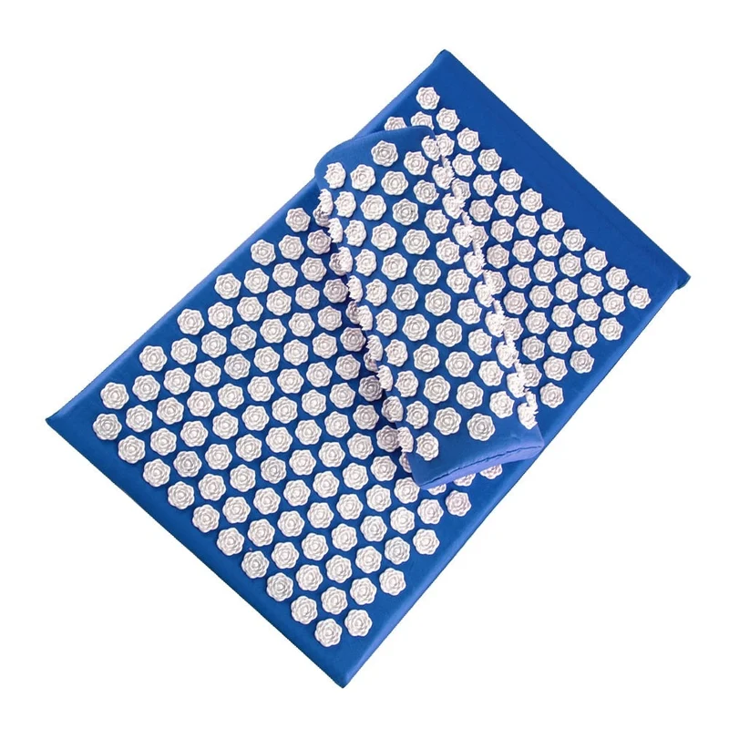 Set di Materasso e Cuscino per Agopressione – RelaxMat
