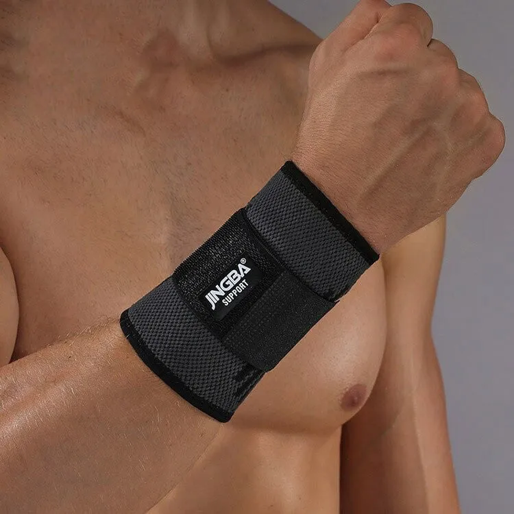 Supporto per Polso Confortevole – FlexGuard