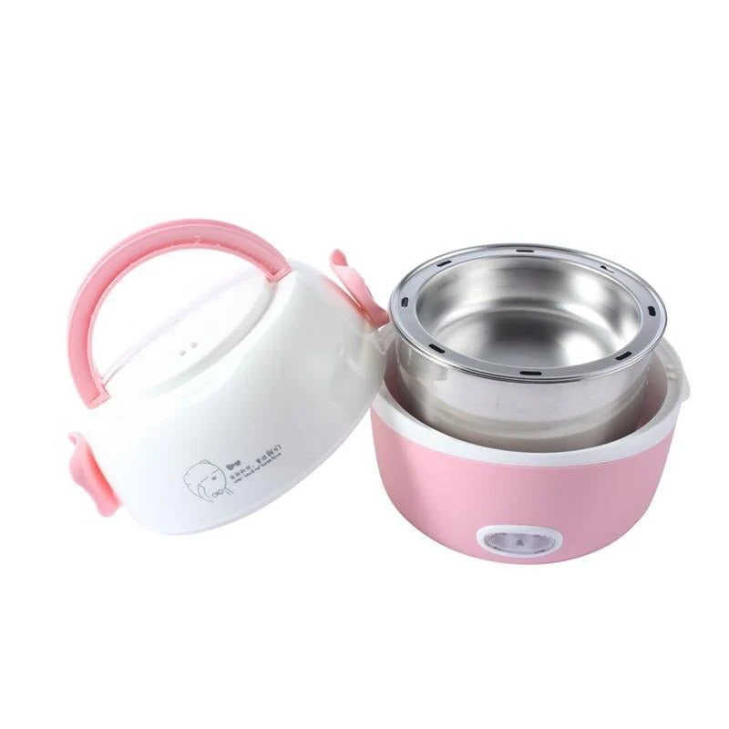 Scatola per Pranzo Elettrica – SteamMate