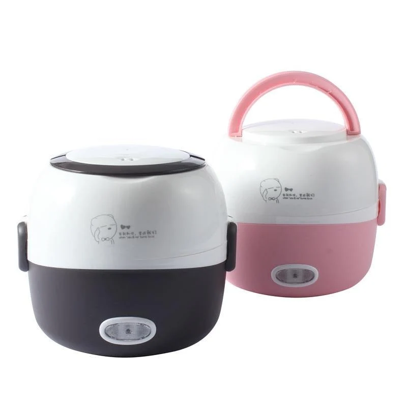 Scatola per Pranzo Elettrica – SteamMate