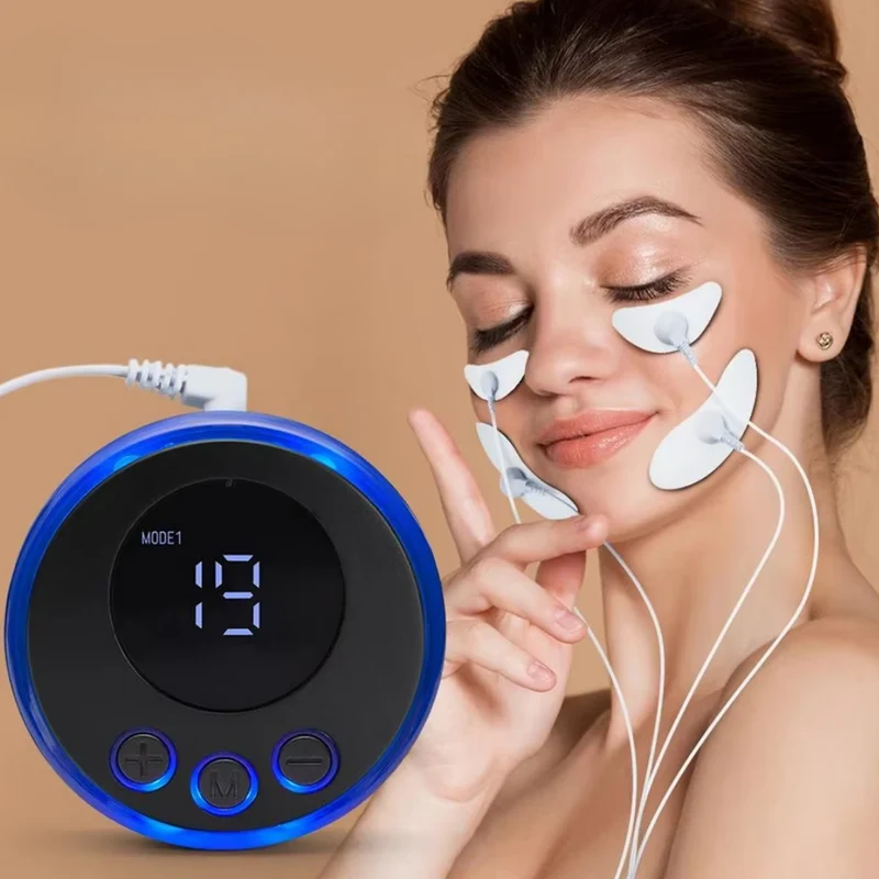Massaggiatore per il Viso – GlowSense