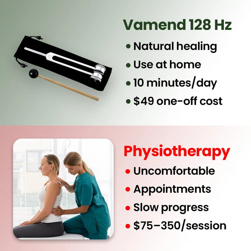 Strumento di Terapia Sonora – VibeTherapy