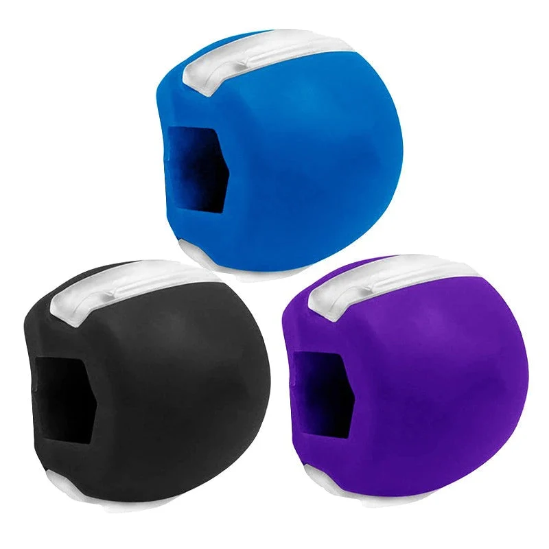 Allenatore per la Mascella – JawSculpt