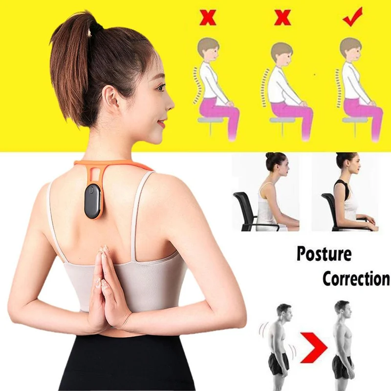 Correttore di Postura – PosturePerfect
