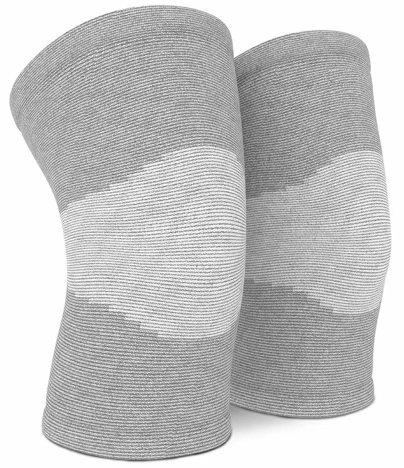 Set di Bende per Supporto al Ginocchio – FlexiKnee