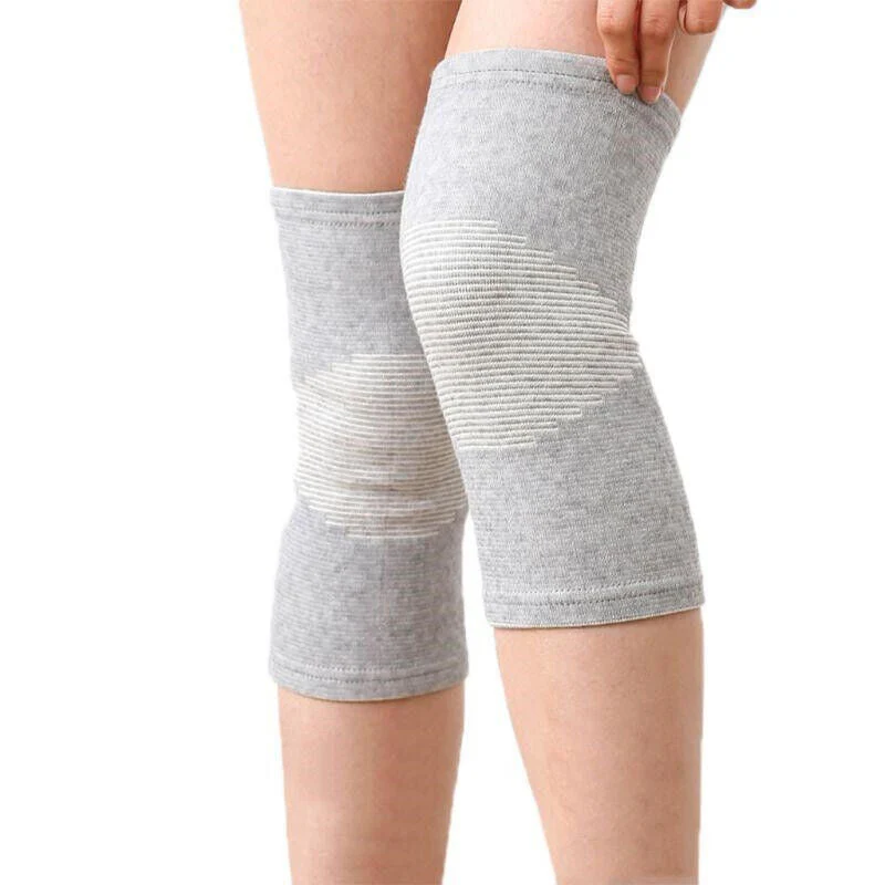 Set di Bende per Supporto al Ginocchio – FlexiKnee