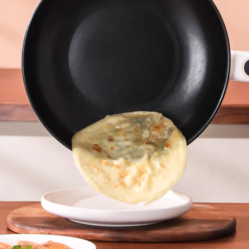 Padella Elettrica Multifunzionale con Vaporizzatore – CookEase