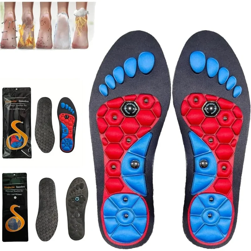 Soletti Magnetici – VitalSteps