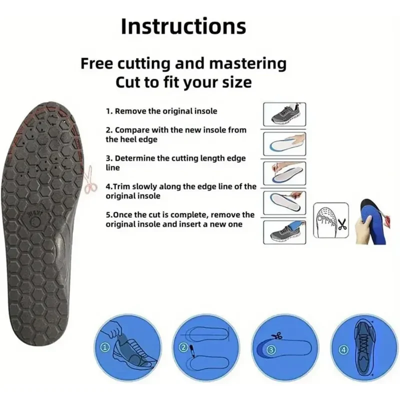 Soletti Magnetici – VitalSteps