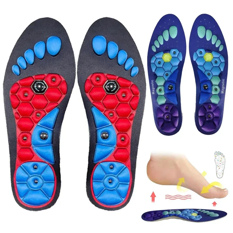 Soletti Magnetici – VitalSteps