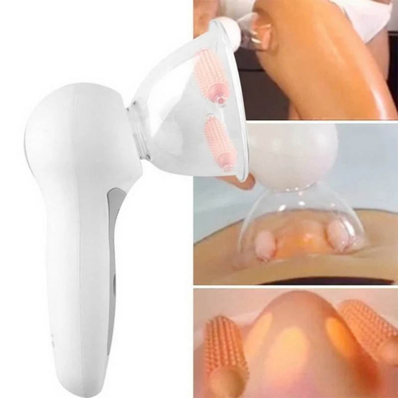 Dispositivo di Massaggio Anticellulite a Vuoto – SkinSculpt