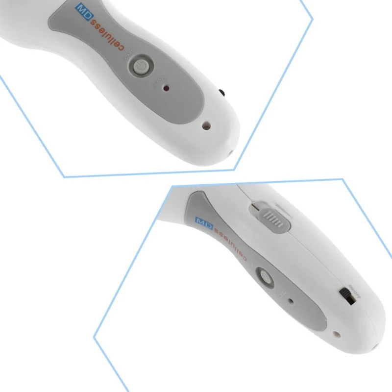 Dispositivo di Massaggio Anticellulite a Vuoto – SkinSculpt