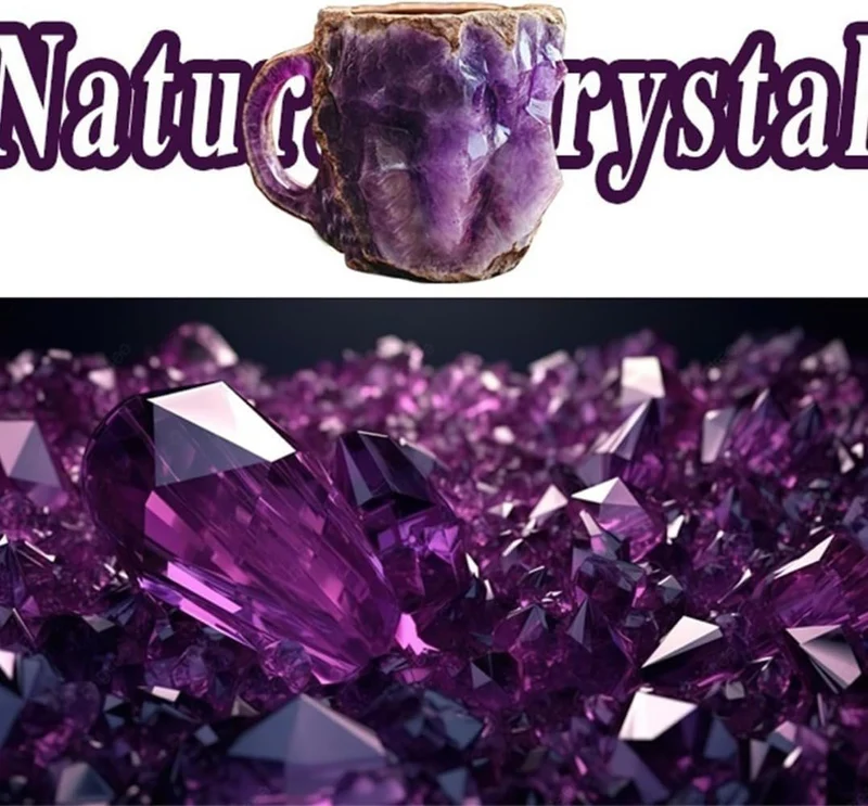 Tazza da Caffè in Cristallo - CrystalBrew
