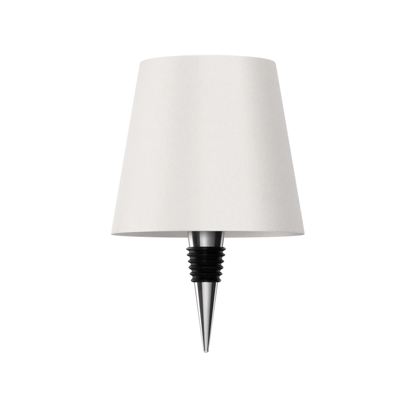 Lampada a LED Ricaricabile per Bottiglie – LumoBottle
