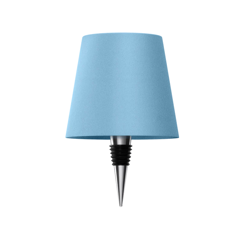 Lampada a LED Ricaricabile per Bottiglie – LumoBottle