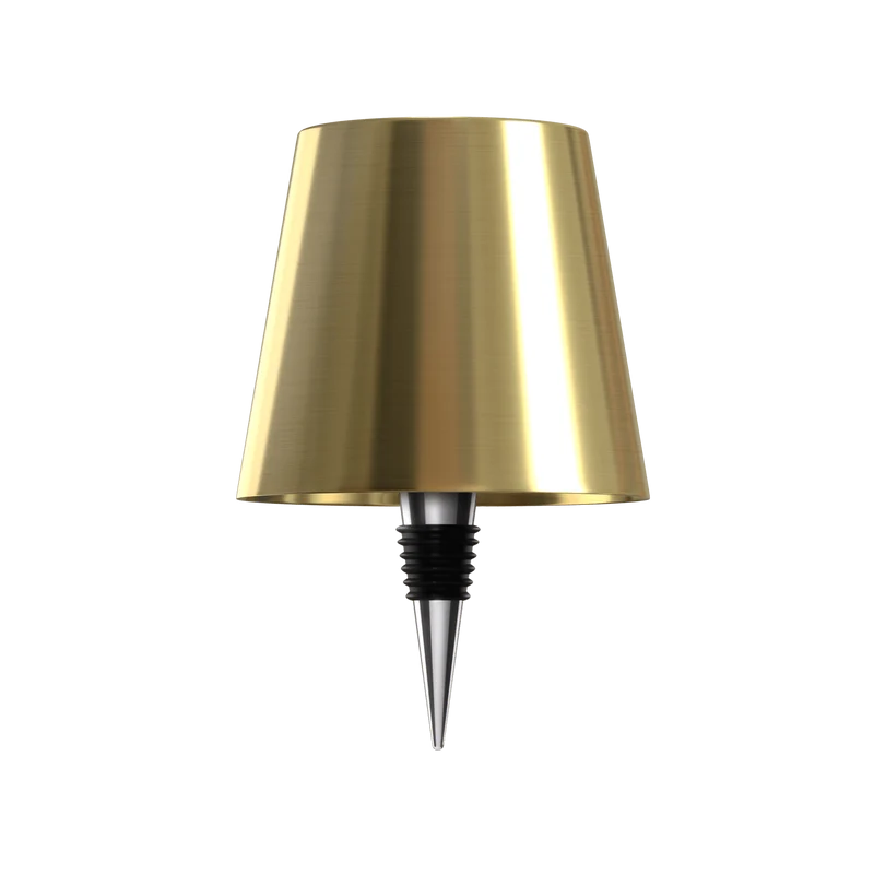 Lampada a LED Ricaricabile per Bottiglie – LumoBottle