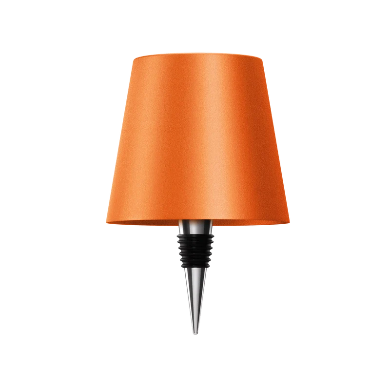 Lampada a LED Ricaricabile per Bottiglie – LumoBottle