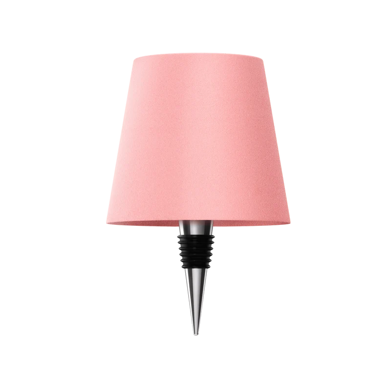 Lampada a LED Ricaricabile per Bottiglie – LumoBottle