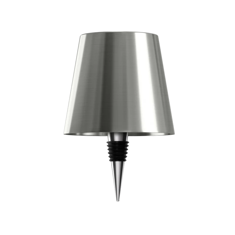 Lampada a LED Ricaricabile per Bottiglie – LumoBottle