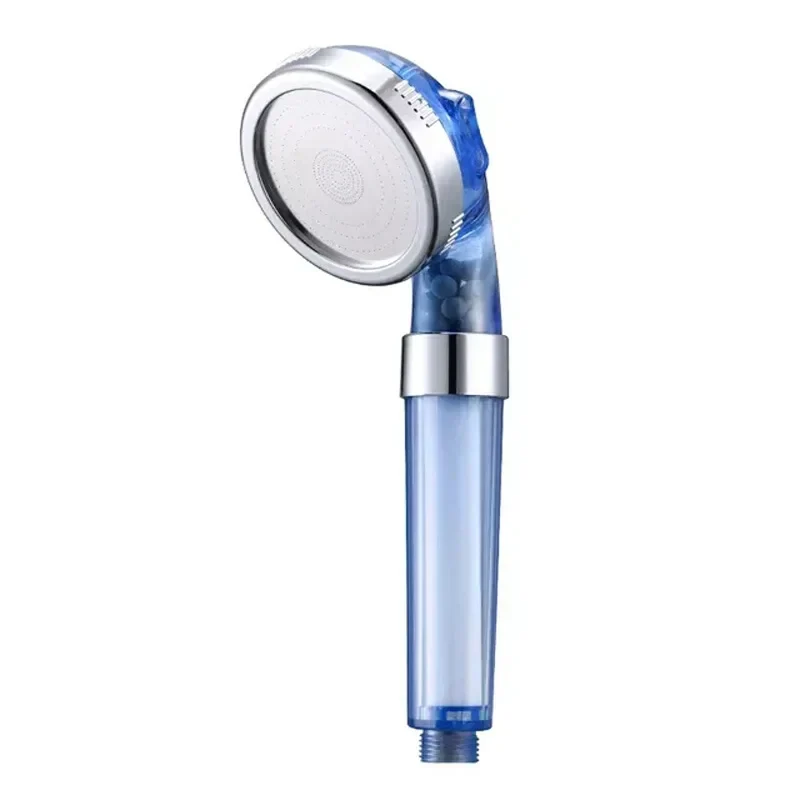 Doccia a Risparmio Idrico ad Alta Pressione con Filtro - AquaGlow