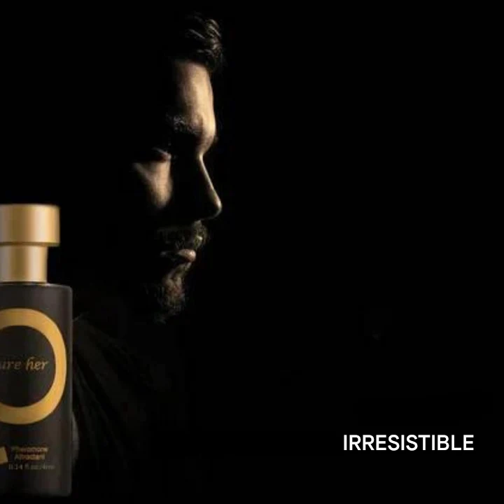 Feromoon Aftershave Eau de Parfum - Magnetix