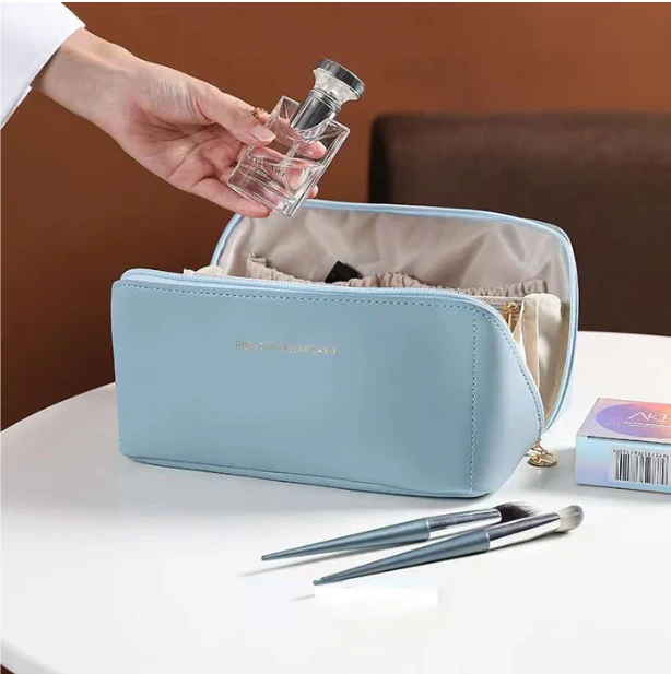 Luxe Beauty Case - BelleVault