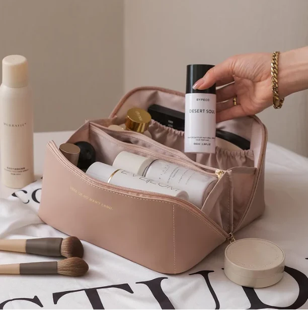 Luxe Beauty Case - BelleVault