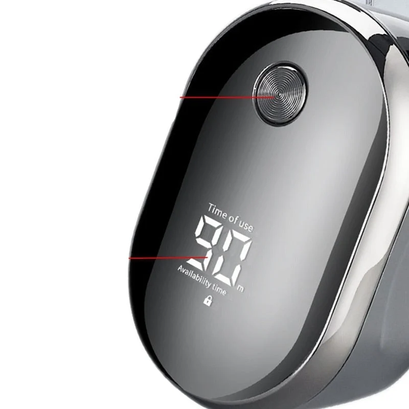 Rasoi Elettrico 6-in-1 – TitanEdge