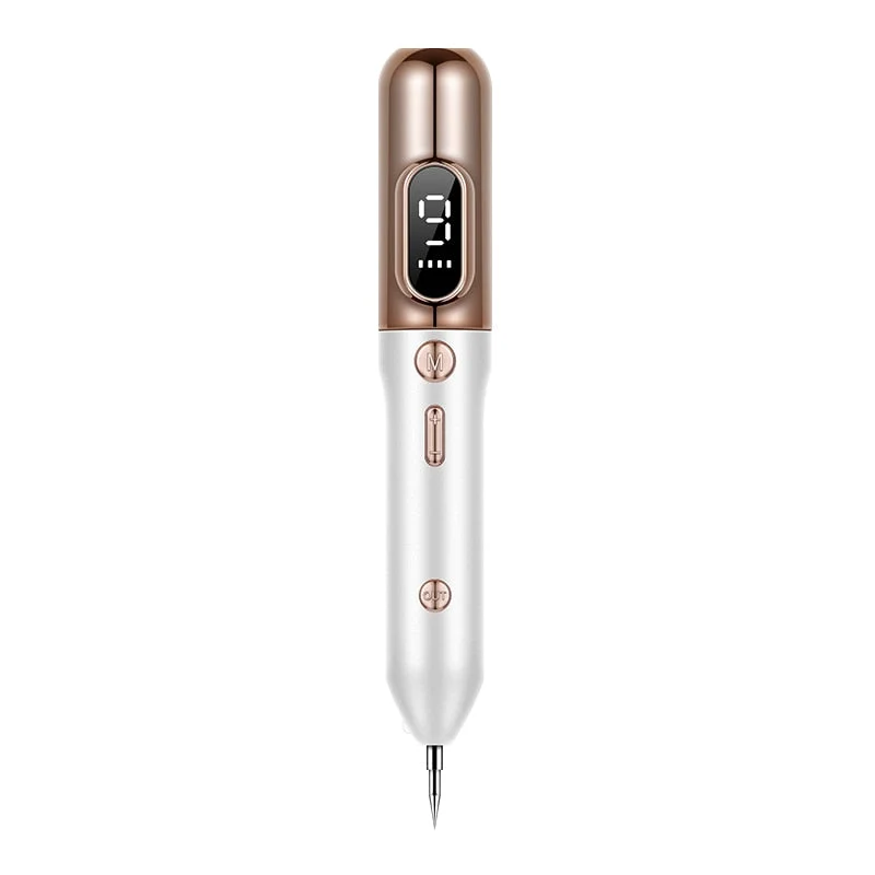 Penna per il Ringiovanimento della Pelle al Plasma - GlowLift