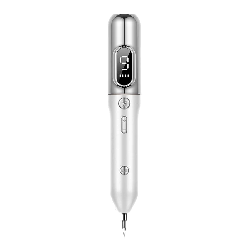 Penna per il Ringiovanimento della Pelle al Plasma - GlowLift
