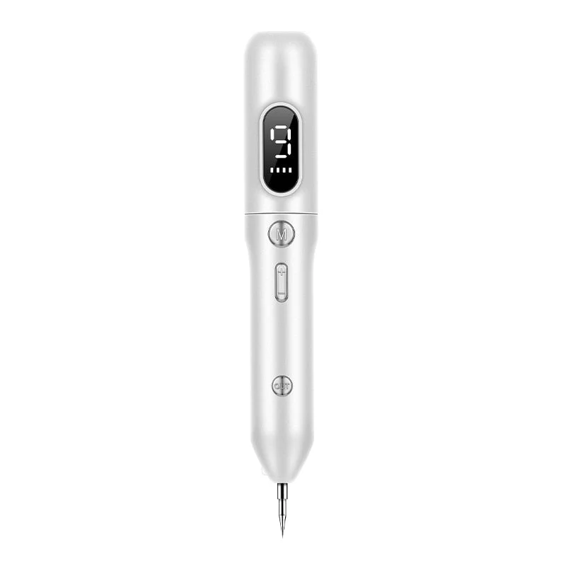 Penna per il Ringiovanimento della Pelle al Plasma - GlowLift