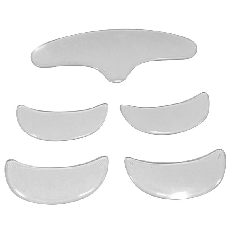 Patches in Silicone Anti-Aging - SilkiPatch