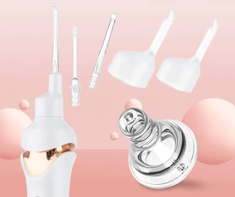 Strumento per l'Igiene Auricolare – ClearTone