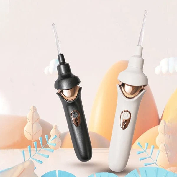 Strumento per l'Igiene Auricolare – ClearTone