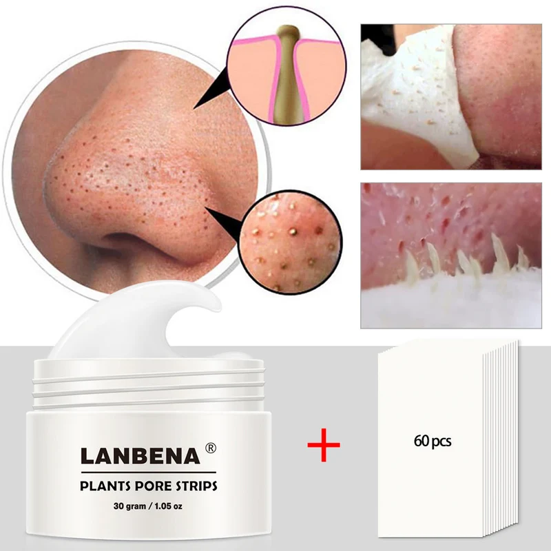 ClearSkin | Rimuovi Punti Neri